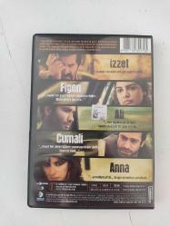 GÜZEL GÜNLER GÖRECEĞİZ    DVD FİLM 2.EL DVD ( 16522