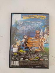 ALFA VE OMEGA         DVD FİLM 2.EL DVD ( 16532