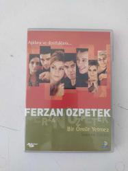 FERZAN ÖZPETEK BİR ÖMÜR YETMEZ     DVD FİLM 2.EL DVD ( 16534