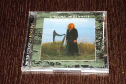 LOREENA MCKENNITT - PARALLEL DREAMS & NO JOURNEY'S END (CD + DVD)