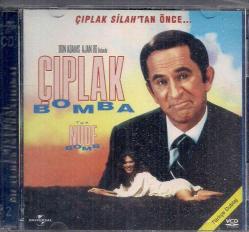 Efemera - VCD - Çıplak Bomba- The Nude Bomb - kitantik - kitaLog