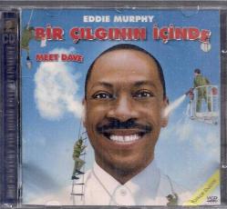 Efemera - VCD - Bir Çılgının İçinde - Meet Dave - kitantik - kitaLog