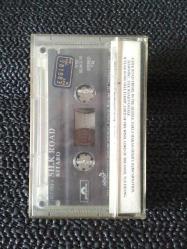 KITARO - SILK ROAD ORIGINAL SOUNDTRACK - KASET..