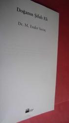 DOĞANIN ŞİFALI ELİ