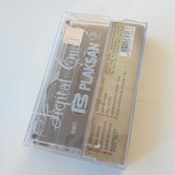 EMRAH YELPAZE Kaset Sıfır .A3