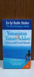 EN İYİ BUTİK OTELLER YUNANİSTAN YUNAN ADALARI