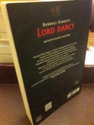 LORD DARCY BÜYÜCÜLER GEÇİDİ