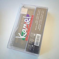 KENAN DOĞULU PATRON Sıfır Kaset .A3