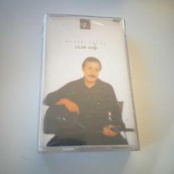 NEŞET ERTAŞ ÇİÇEK DAĞI Kaset Sıfır .A3