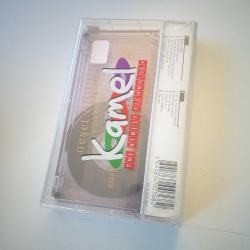 NEŞET ERTAŞ ÇİÇEK DAĞI Kaset Sıfır .A3