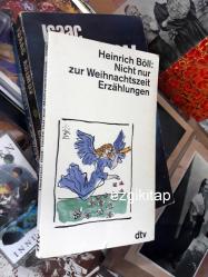 nicht nur zur weihnachtszeit - heinrich böll (alm)