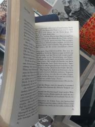 nicht nur zur weihnachtszeit - heinrich böll (alm)