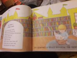 Jane Belk Moncure y 1 más What Do You Say When a Monkey Acts This Way