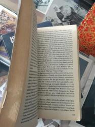 turkei - dora jane hamblin (alm) cep boy