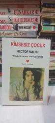 Kimsesiz Çocuk