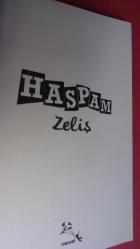 Haspam Havalar Bin Beş Yüz