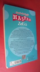 Haspam Havalar Bin Beş Yüz