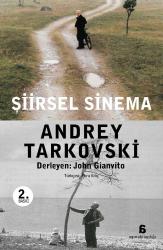 ANDREY TARKOVSKİ KİTAPLARI: 