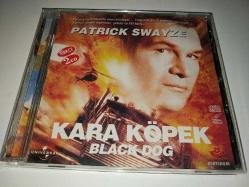 Efemera - VCD - Kara Köpek - Black Dog - kitantik - kitaLog