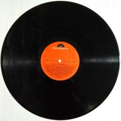 JAMES LAST NON STOP DANCİNG 1972 33 LÜK PLAK