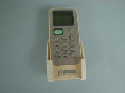 FJ THERMA  Model :  DG11J1-01  KLİMA KUMANDA + Orj. ASKI APARATI - 2. EL SORUNSUZ ( ORJİNAL ) KUMANDA