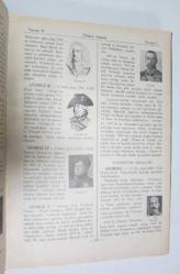 MEŞHUR ADAMLAR Hayatları - Eserleri, Cilt: 1 - 4 [A-Z, TAKIM]