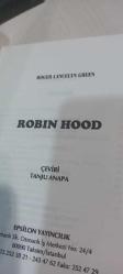 ROBIN HOOD