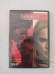 Efemera - SAPLANTI SIFIR PAKETLİ DVD FİLM DVD ( 16604 - kitantik