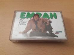 HOŞ GELDİN GÜLÜM - EMRAH - KASET
