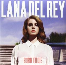 LANA DEL REY - BORN TO DIE BONUS TRACKS DELUXE EDITION PLAK 2 LP 2012