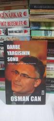 DARBE YARGISININ SONU