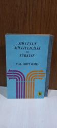 SOLCULUK MİLLİYETÇİLİK VE TÜRKİYE