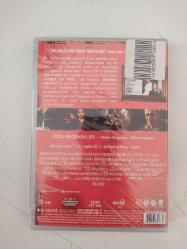 BELALI TANIK MALAVITA      SIFIR PAKETLİ  DVD FİLM  DVD ( 16682