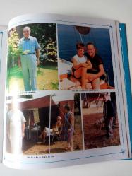 MASONİK ÜRÜN / PEK SAYIN BÜYÜK ÜSTAD ŞEKÜR OKTEN'E ARMAĞAN ALBÜM...