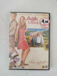 AŞK MEKTUPLARI     SIFIR PAKETLİ  DVD FİLM  DVD ( 16751