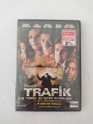 Efemera - TRAFİK         SIFIR PAKETLİ  DVD FİLM  DVD ( 16772 - kitantik - kitaLog