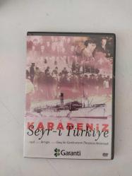 KARADENİZ SEYR-İ TÜRKİYE       SIFIR PAKETLİ  DVD FİLM  DVD ( 16785