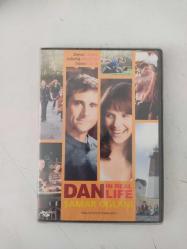 DAN IN REAL LIFE        SIFIR PAKETLİ  DVD FİLM  DVD ( 16786