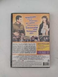 DAN IN REAL LIFE        SIFIR PAKETLİ  DVD FİLM  DVD ( 16786