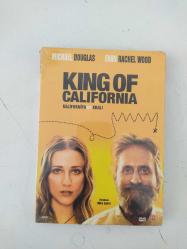KALİFORNİYA'NIN KRALI         SIFIR PAKETLİ  DVD FİLM  DVD ( 16788