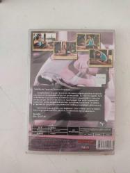 EBRU ŞALLI İLE SELÜLÜT SAVAR        SIFIR PAKETLİ  DVD FİLM  DVD ( 16790