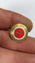 R2--TÜRKİYE EMEKLİ SUBAYLAR DERNEĞİ ROZETİ