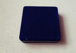 TÜRK ASKERLERİNE VERİLEN KORE ASKERİ GAZİ MADALYASI  NADİR MODEL B8042