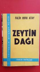 ZEYTİNDAĞI