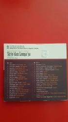 SİRTO DAN LONGA YA türk müziğinde formlar ve üsluplar 3   2CD