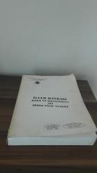 İLLER BANKASI BORU VE DONANIMINA AİT BİRİM FİYAT ANALİZİ