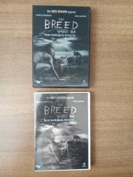 The Breed (Vahşi Irk) özel üretim dvd film