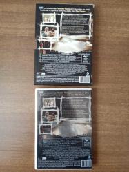 The Breed (Vahşi Irk) özel üretim dvd film