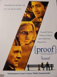 Efemera - Gwyneth Paltrow Filmleri Seti: Kanıt, Zirveye Tırmanış, Elde Makas Koşmak, Iki Aşık, Sliding Doors (Orijinal) - kitantik - kitaLog