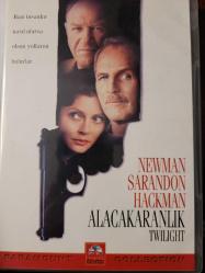 Gene Hackman  Filmleri Seti: Kanunun Kuvveti 1, Kanunun Kuvveti II, Alaca Karanlık, Tenenbaum Ailesi, Under Suspicion,
